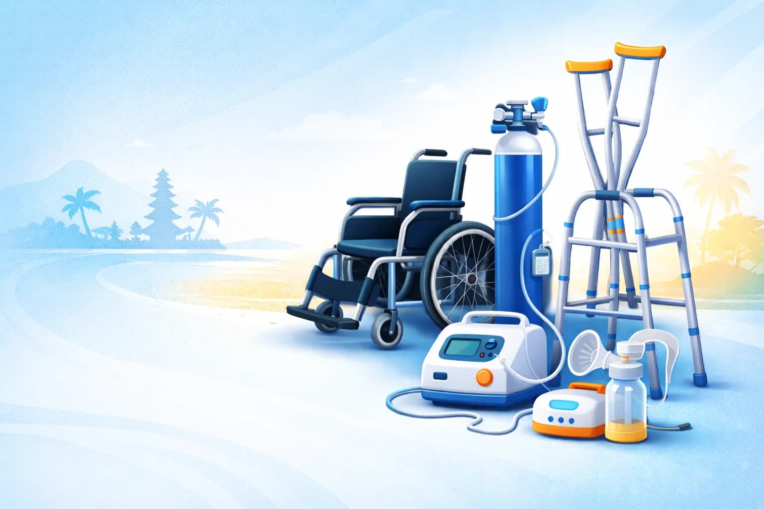 24H Bali Pharmacy & Medical Services