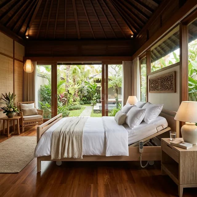 Renting Medical Equipment in Bali: Safe, Sterile, and Fast